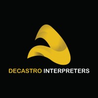 DECASTRO INTERPRETERS logo - Similar company to Pause Conservations
