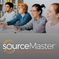 Sourcemaster Search | Staffing | Matchability