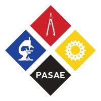 PASAE - Pilipino Association of Scientists, Architects and Engineers logo - Similar company to Pilipino Association For Health Careers-Uc Berkeley