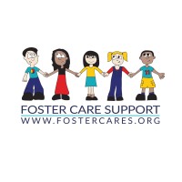 Foster Care Support Foundation logo - Similar company to Foster Care Advocacy Center