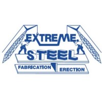 EXTREME STEEL INC. logo - Similar company to Executive West Building Llc