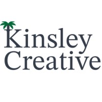 Kinsley Creative logo - Similar company to Symphony Studios