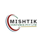 Mishtik Ventures Pvt Ltd logo - Similar company to The Arrhamm