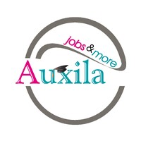 Auxila - Jobs & more logo - Similar company to Tlg