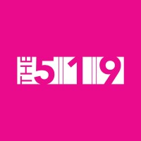 The 519 logo - Similar company to Youth Coalition For Sexual And Reproductive Rights