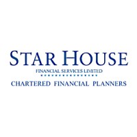 Star House Financial Services Limited logo - Similar company to Star House (Strength, Time And Resilience)