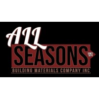All Seasons Building Materials logo - Similar company to Cqc Home