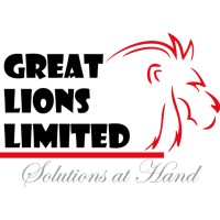 Great Lions Limited logo - Similar company to Great Lion Trust