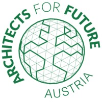 Architects for Future Austria logo - Similar company to Bauteam-Lippe