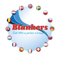 Blankers Transport B.V. logo - Similar company to Zeeuws Zakelijk
