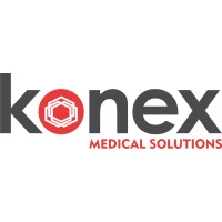 Konex logo - Similar company to Airaid Inc.