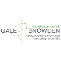 Gale & Snowden Architects Ltd logo - Similar company to Baker Ruff Hannon Llp