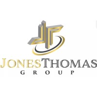The Jones Thomas Group, LLC logo - Similar company to Property Home Base