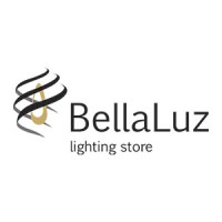 Bellaluz | Projetos de Iluminação | Lustres | Pendentes | Leds logo - Similar company to Meta Click Partners Marketplace