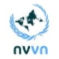 Nederlandse Vereniging Voor De Verenigde Naties