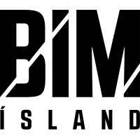 BIM Ísland logo - Similar company to Minimal Ark