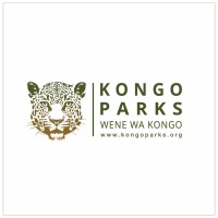 Kongo Parks logo - Similar company to Kiala-Inkisi Holding
