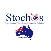 Stochos/ Sydney Australia logo - Similar company to Credly Advisors