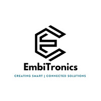 EmbiTronics logo - Similar company to Fabtechsol