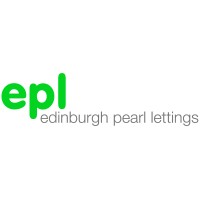 Edinburgh Pearl Lettings logo - Similar company to Dunpark Property Agents