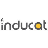 Inducat Industrial Services logo - Similar company to Crealyst-Oil