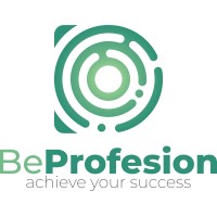 BeProfesion logo - Similar company to Viska