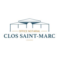 Office notarial du Clos Saint-Marc logo - Similar company to Gence & Associés Étude Notariale