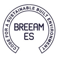 BREEAM® España logo - Similar company to Zero Housing
