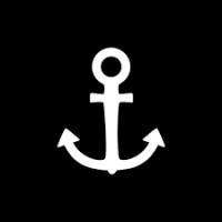 Hafenbude Werbeagentur logo - Similar company to Achterwind Social Media
