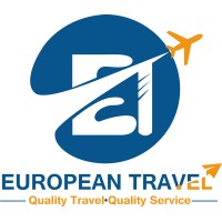 European Travel Group logo - Similar company to Kotecha Group