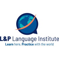 L&P Language Institute logo - Similar company to Upas