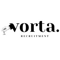 Vorta Recruitment logo - Similar company to Sales Club
