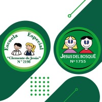 Escuela Especial Jesus del bosque logo - Similar company to Me Cubre