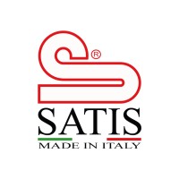 SATIS SPA logo - Similar company to Barosco Ce.Di.C.E. Spa