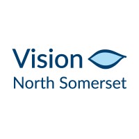 Vision North Somerset logo - Similar company to Ecommerce Forum
