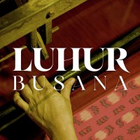 Luhur Busana logo - Similar company to Maison Beige