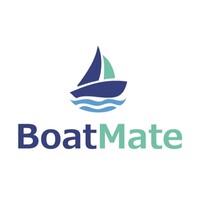 BoatMate logo - Similar company to Uci2 Construction Services, Llc