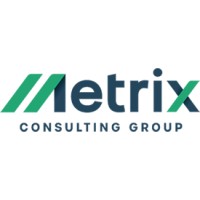 Metrix Consulting Group logo - Similar company to Matrix Consulting, Llc