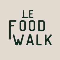 Le Foodwalk Amsterdam logo - Similar company to Sjefietshe
