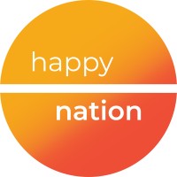 Happy Nation Global logo - Similar company to Efpsa - Journal Of European Psychology Students