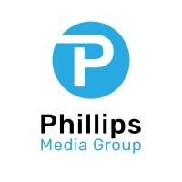 Phillips Media Group Ltd logo - Similar company to Phillips Media Group Llc