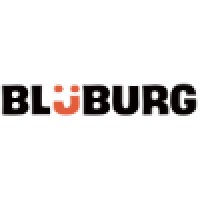 Blijburg logo - Similar company to Vital Workplace