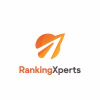 RankingXperts logo - Similar company to Digital Vignan