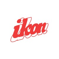 This is Ikon logo - Similar company to 3D Imaging Centre (3Dim)