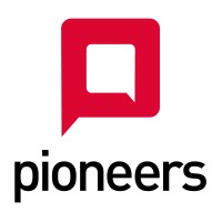 Pioneers.co logo - Similar company to Haweya Company