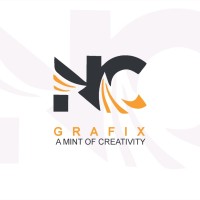 NC GRAFIX logo - Similar company to Superb Systems Technologies