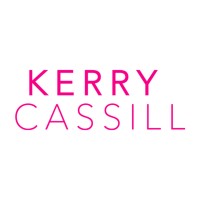 Kerry Cassill logo - Similar company to Sherman Library & Gardens