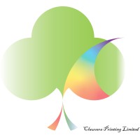Clauvera Printing logo - Similar company to Imatech Ltd - Digital Printing Experts