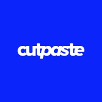 Cutpaste logo - Similar company to T'Nt Work & Rescue Inc