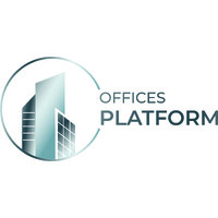 Offices Platform logo - Similar company to منصة مزادات